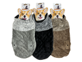 50cm Quilted Dog Jacket Coat Warm Winter Pet Clothes Vest Padded Windbreaker V563-PE093396-ASST