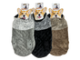 50cm Quilted Dog Jacket Coat Warm Winter Pet Clothes Vest Padded Windbreaker V563-PE093396-ASST