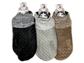 70cm Quilted Dog Jacket Coat Warm Winter Pet Clothes Vest Padded Windbreaker V563-PE093419-ASST