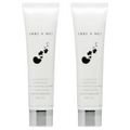 2x Terre A Mer Pure Hydration Amino Acid/Argan Conditioner - 60ml Travel Size V563-PH_TRVL_CONDITIONER-2PCS