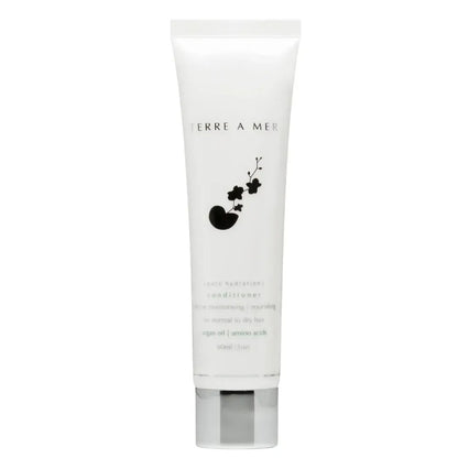 2x Terre A Mer Pure Hydration Amino Acid/Argan Conditioner - 60ml Travel Size V563-PH_TRVL_CONDITIONER-2PCS