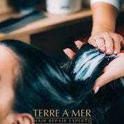 2x Terre A Mer Pure Hydration Amino Acid/Argan Conditioner - 60ml Travel Size V563-PH_TRVL_CONDITIONER-2PCS