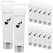 12pc Set Terre A Mer Pure Hydration Amino Acid/Argan Oil Shampoo & Conditioner - 60ml Travel Size V563-PH_TRVL_SHAMPCOND-12PC
