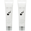 Terre A Mer Pure Hydration Amino Acid/Argan Oil Shampoo & Conditioner - 60ml Travel Size V563-PH_TRVL_SHAMPCOND-2PC