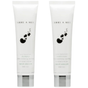 Terre A Mer Pure Hydration Amino Acid/Argan Oil Shampoo & Conditioner - 60ml Travel Size V563-PH_TRVL_SHAMPCOND-2PC
