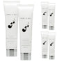6pc Set Terre A Mer Pure Hydration Amino Acid/Argan Oil Shampoo & Conditioner - 60ml Travel Size V563-PH_TRVL_SHAMPCOND-6PC