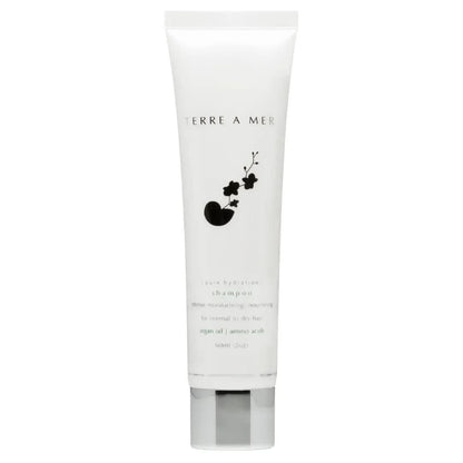 Terre A Mer Pure Hydration Amino Acid/Argan Oil Shampoo - 60ml Travel Size V563-PH_TRVL_SHAMPOO-1PCS