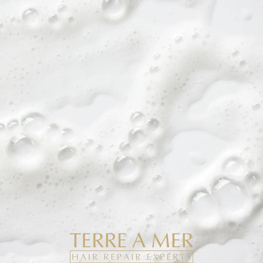 Terre A Mer Pure Hydration Amino Acid/Argan Oil Shampoo - 60ml Travel Size V563-PH_TRVL_SHAMPOO-1PCS