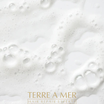 Terre A Mer Pure Hydration Amino Acid/Argan Oil Shampoo - 60ml Travel Size V563-PH_TRVL_SHAMPOO-1PCS