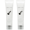 2x Terre A Mer Pure Hydration Amino Acid/Argan Oil Shampoo - 60ml Travel Size V563-PH_TRVL_SHAMPOO-2PCS