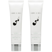 2x Terre A Mer Pure Hydration Amino Acid/Argan Oil Shampoo - 60ml Travel Size V563-PH_TRVL_SHAMPOO-2PCS