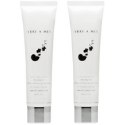 2x Terre A Mer Pure Hydration Amino Acid/Argan Oil Shampoo - 60ml Travel Size V563-PH_TRVL_SHAMPOO-2PCS