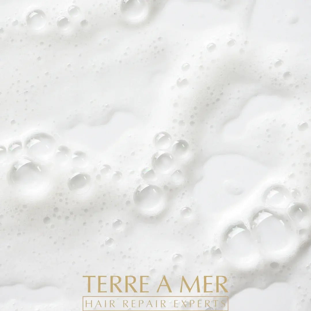2x Terre A Mer Pure Hydration Amino Acid/Argan Oil Shampoo - 60ml Travel Size V563-PH_TRVL_SHAMPOO-2PCS