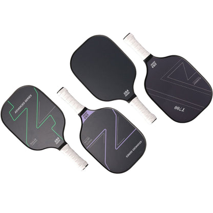 4x Graphite Carbon Fiber Pickleball Paddles Pickle Ball Racket Racquet Bulk V563-PICKLEBALL_4PACK