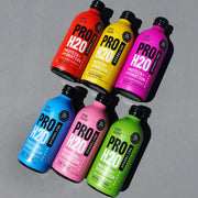 6x PRO H20 Sparkling 20g Protein Hydration Drink Zero Sugar Hydrate Mix Pack V563-PRO-6PACKMIX
