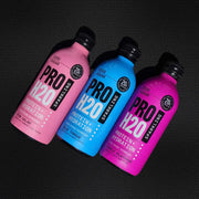 6x PRO H20 Sparkling 20g Protein Hydration Drink Zero Sugar Hydrate Mix Pack V563-PRO-6PACKMIX