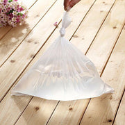Produce Roll Bags Heavy Duty Food Grade Plastic Freezer Supermarket Bag Gusset V563-PRODUCEBAGS-1ROLL
