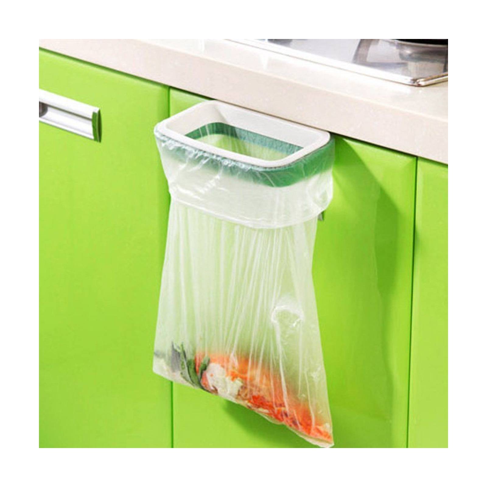 2 Produce Rolls Bags Heavy Duty Food Grade Freezer Supermarket Bag Gusset V563-PRODUCEBAGS-2ROLLS