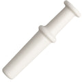 Universal Juicer Blender Tamper Tool 20cm x 4cm Food Pusher PP Plastic V563-PUSHER_A