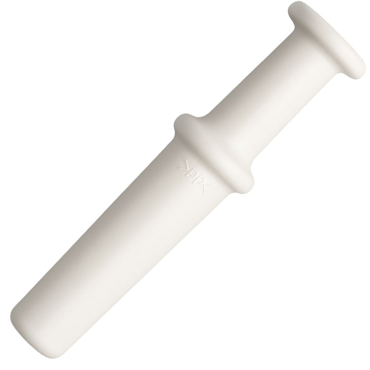 Universal Juicer Blender Tamper Tool 20cm x 4cm Food Pusher PP Plastic V563-PUSHER_A