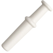 Universal Juicer Blender Tamper Tool 20cm x 4cm Food Pusher PP Plastic V563-PUSHER_A