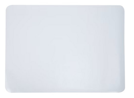 Office Chair Mat Carpet Hard Floor Protector PVC Protection - 120cm (L) x 90cm (W) V563-P_43025275