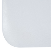 Office Chair Mat Carpet Hard Floor Protector PVC Protection - 120cm (L) x 90cm (W) V563-P_43025275