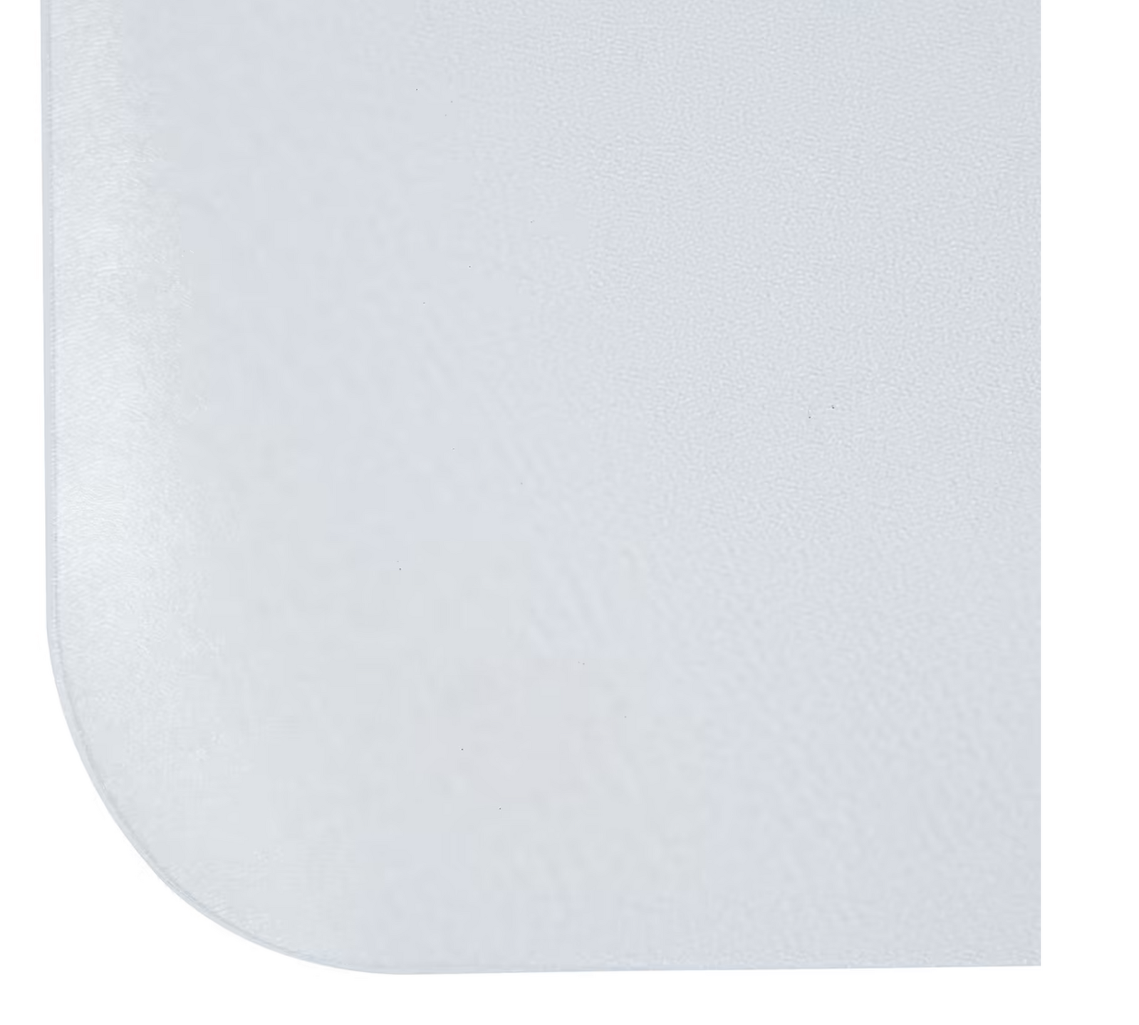Office Chair Mat Carpet Hard Floor Protector PVC Protection - 120cm (L) x 90cm (W) V563-P_43025275
