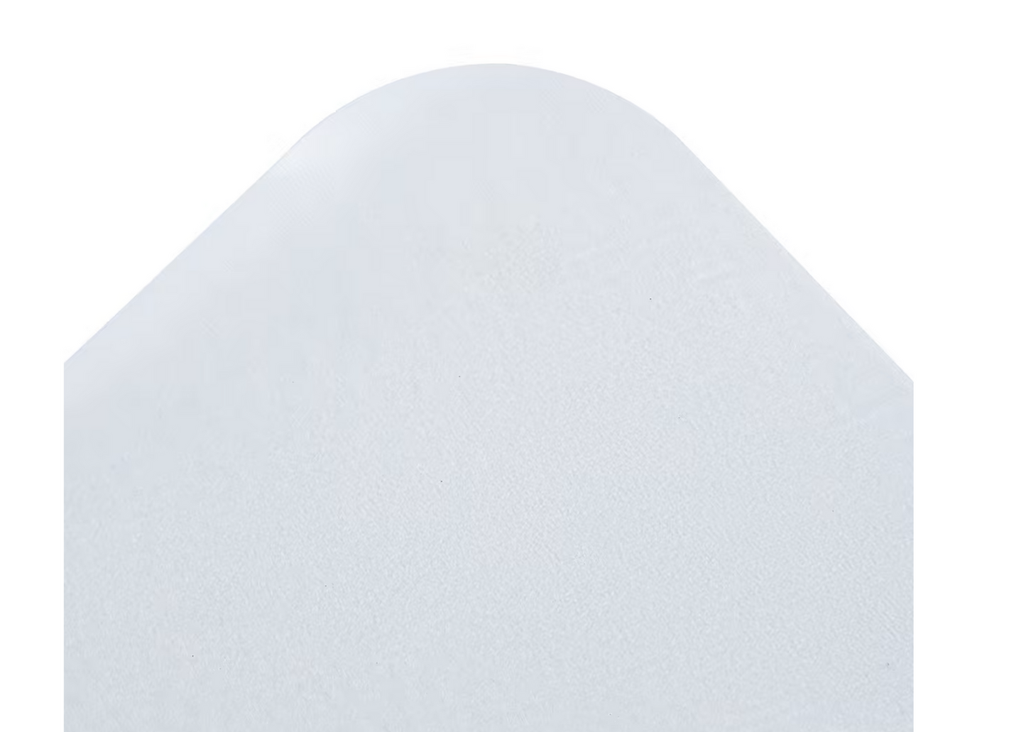 Office Chair Mat Carpet Hard Floor Protector PVC Protection - 120cm (L) x 90cm (W) V563-P_43025275