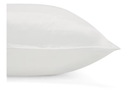 Silk Pillowcase Standard Size Pillow Case in White V563-P_43097616