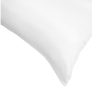 Silk Pillowcase Standard Size Pillow Case in White V563-P_43097616