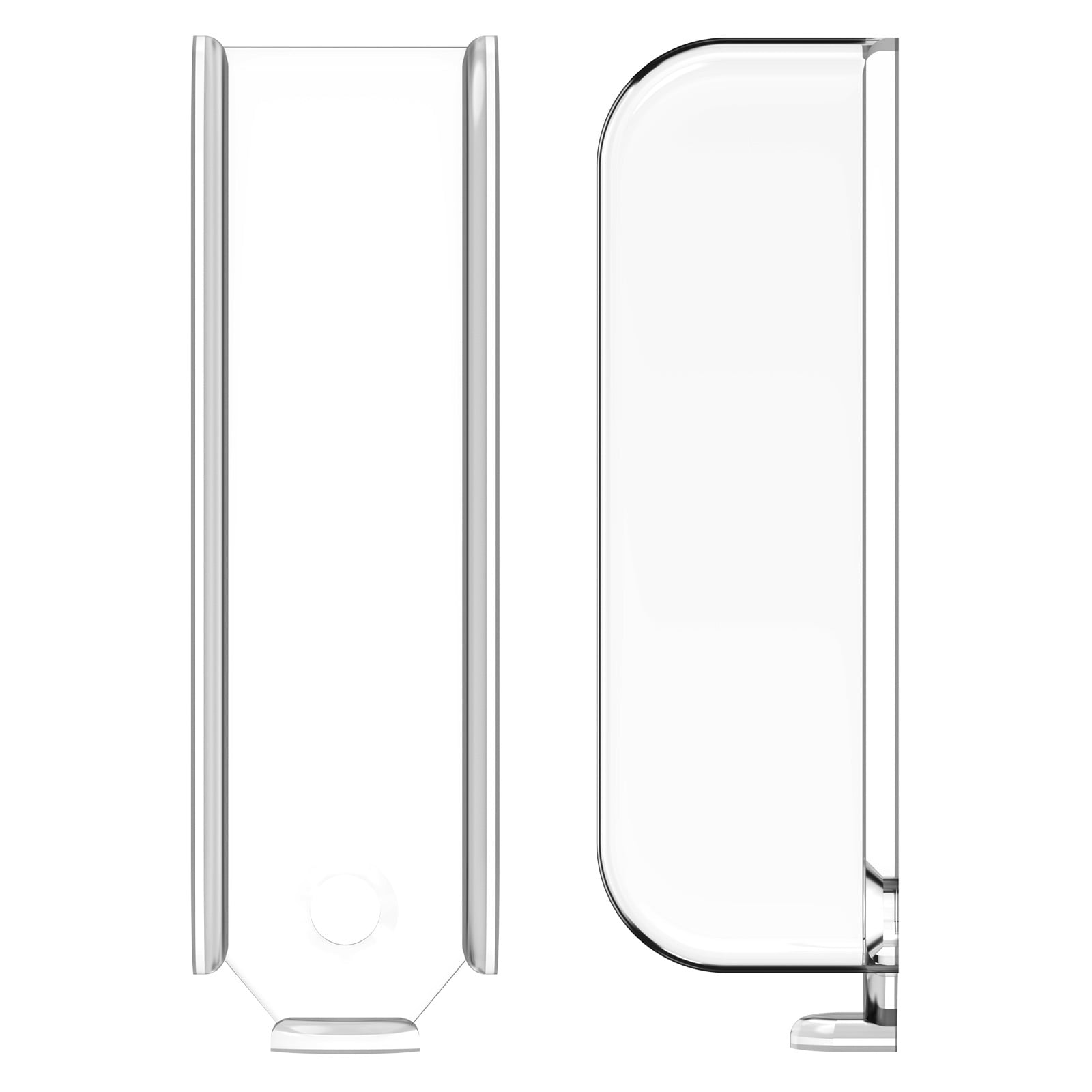 Rolltrak Flyscreen Frame Hinge (1 Pack of 2) - Fits 25mm x 11mm Frame V563-R3651