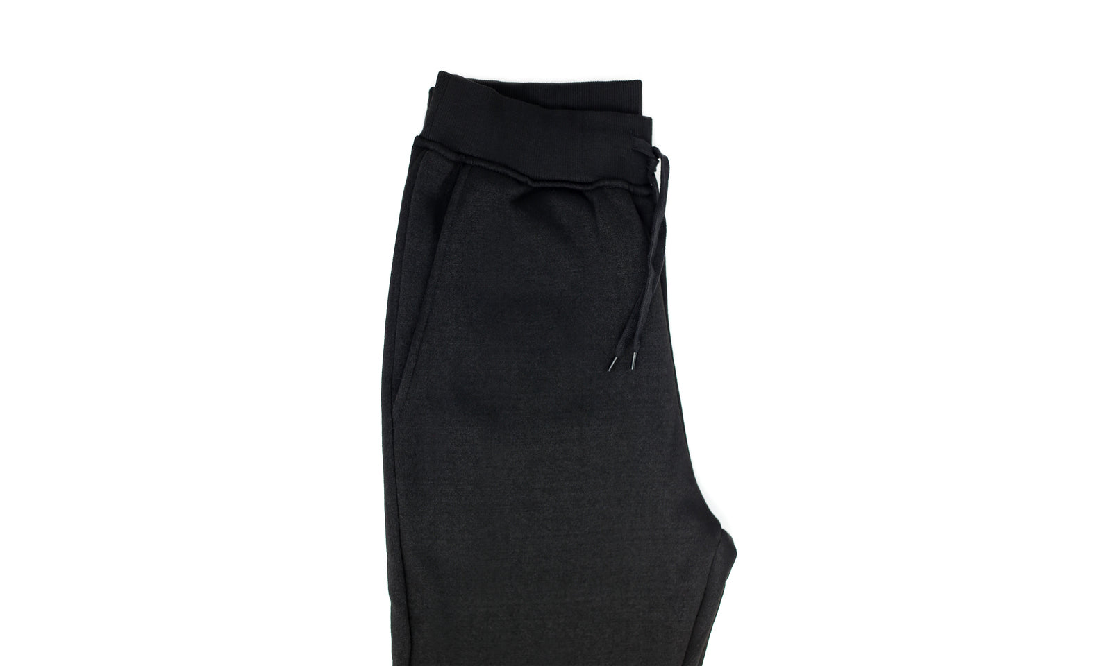 Mens Skinny Track Pants Joggers Trousers Gym Casual Sweat Cuffed Slim Trackies Fleece - Black - 3XL V563-RIFLESSI-BLACK-3XL