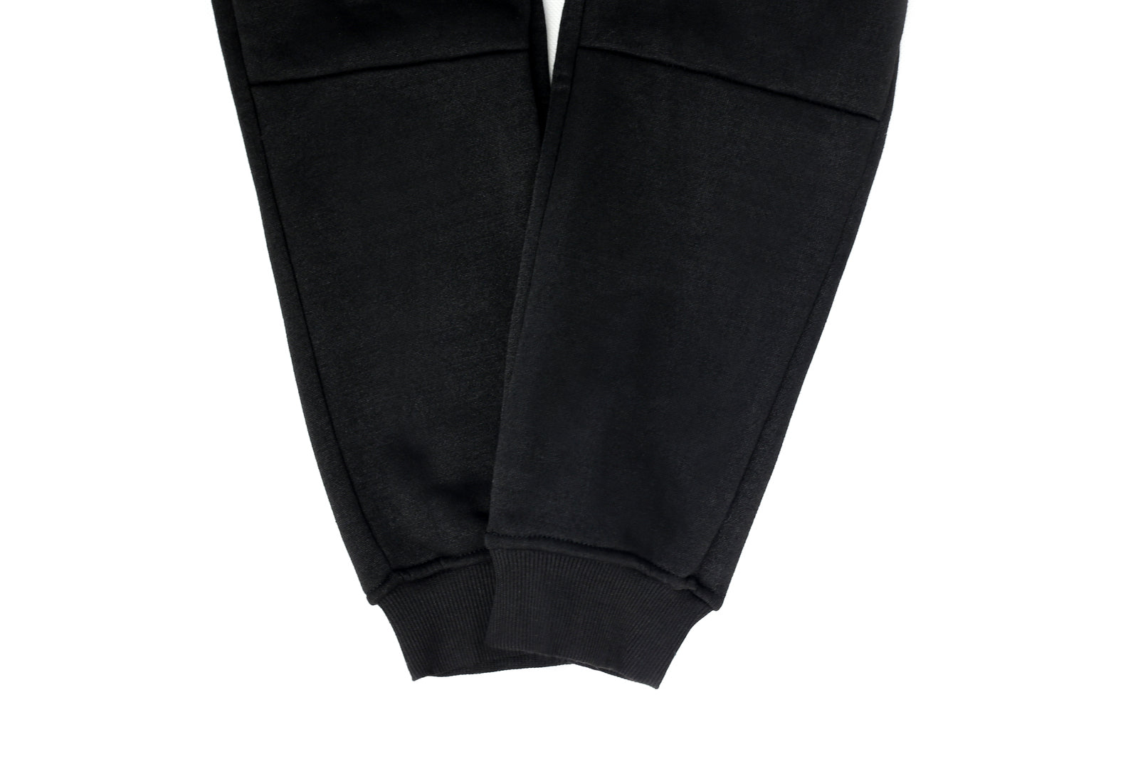 Mens Skinny Track Pants Joggers Trousers Gym Casual Sweat Cuffed Slim Trackies Fleece - Black - 3XL V563-RIFLESSI-BLACK-3XL