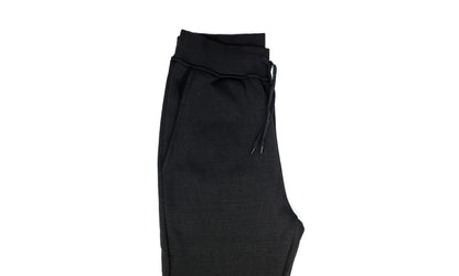 Mens Skinny Track Pants Joggers Trousers Gym Casual Sweat Cuffed Slim Trackies Fleece - Black - XL V563-RIFLESSI-BLACK-XL