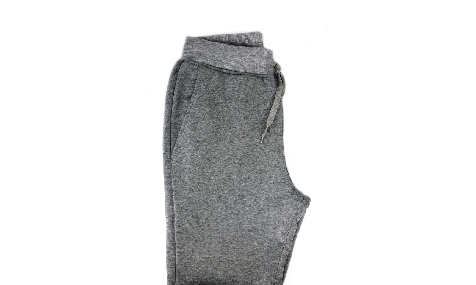 Mens Skinny Track Pants Joggers Trousers Gym Casual Sweat Cuffed Slim Trackies Fleece - Heather Grey - 3XL V563-RIFLESSI-HEATHERGREY-3XL