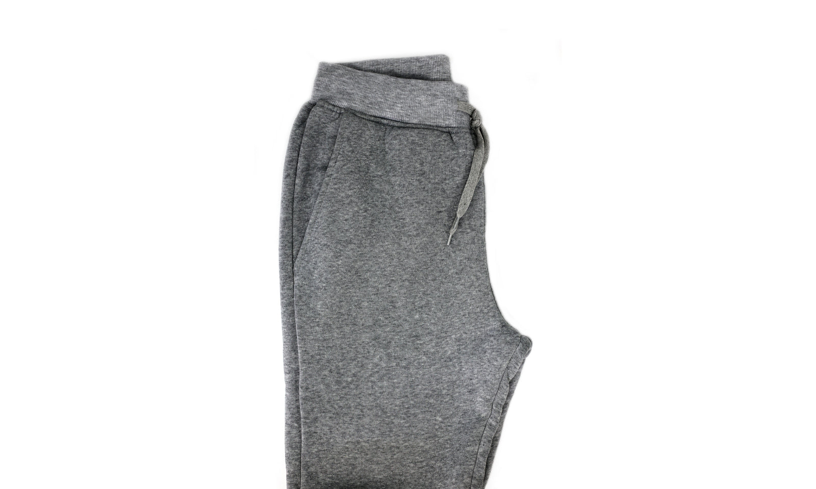 Mens Skinny Track Pants Joggers Trousers Gym Casual Sweat Cuffed Slim Trackies Fleece - Heather Grey - S V563-RIFLESSI-HEATHERGREY-S