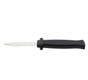TRICKY DISAPPEARING FAKE KNIFE Prank Blade Novelty Trick Stage Toy Prop Game V563-S3010