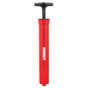 Summit 12 Inches Classic Ball Pump Single Action Air Pump with Needle V563-SACLPUMP06