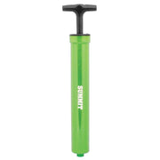 Summit 12 Inches Classic Ball Pump Single Action Air Pump with Needle V563-SACLPUMP06
