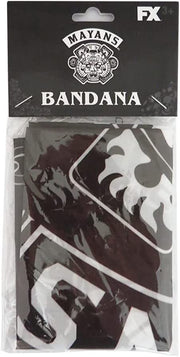 Mayans Boys Showbag w/ Backpack Tattoos Dog Tag Sunglasses Stein Mug Bandanna V563-SBMAY19