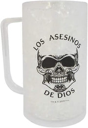Mayans Boys Showbag w/ Backpack Tattoos Dog Tag Sunglasses Stein Mug Bandanna V563-SBMAY19