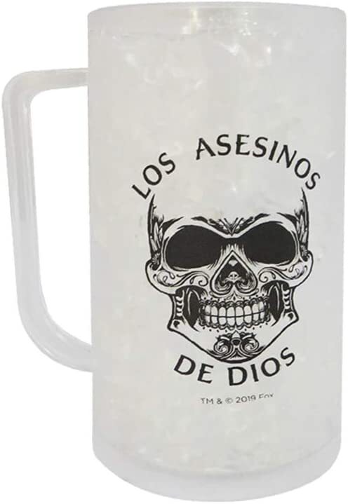 Mayans Boys Showbag w/ Backpack Tattoos Dog Tag Sunglasses Stein Mug Bandanna V563-SBMAY19