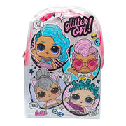 LOL Retail Showbag Backpack Necklace Skirt Earrings and More V563-SBRLOL20