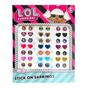 LOL Retail Showbag Backpack Necklace Skirt Earrings and More V563-SBRLOL20