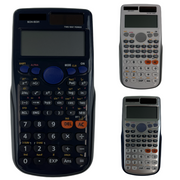 Scientific Calculator Universal Student Office Maths Mathematics School V563-SCH-SC01