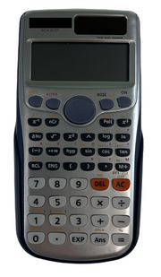 Scientific Calculator Universal Student Office Maths Mathematics School V563-SCH-SC01