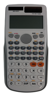 Scientific Calculator Universal Student Office Maths Mathematics School V563-SCH-SC01