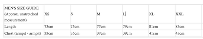 Mens THERMAL Merino Wool Blend Singlet Top Sleeveless Warm Underwear - Natural - X-Large V563-SI-046-NAT-XL