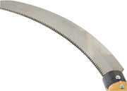 Quality 36cm Sickle Farming Reaping Hook Gardening Grass Wooden Handle Scythe V563-SI206B